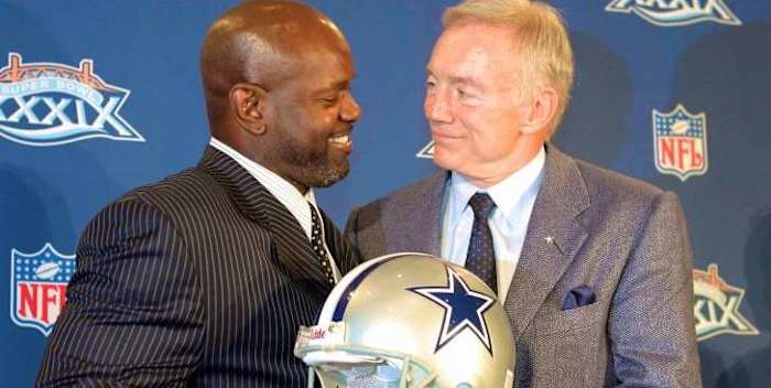emmitt jerry 